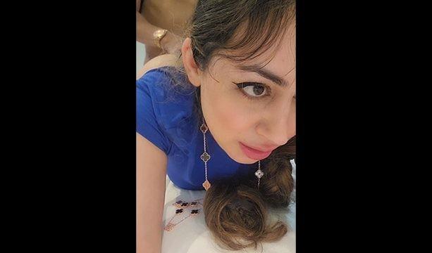 Indian Ms Sethi Get Smashed Doggystyle porn