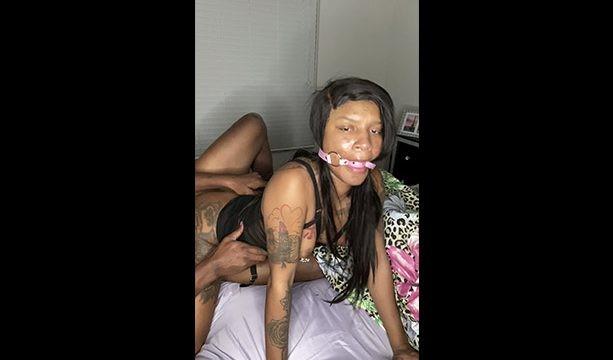 Joy Tattooed Couple Sex Tape leaked
