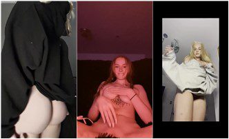Blake Blossom Nude Compilation Videos Leaked